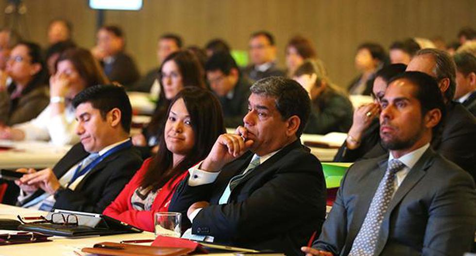 Organizan Seminario sobre Derechos de la Niñez y Medios de Comunicación en la Universidad de Lima. (Andina)