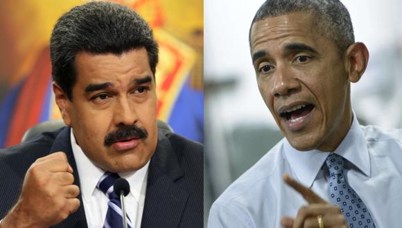 Venezuela en OEA: "EE.UU. busca apoderarse de nuestro petróleo"