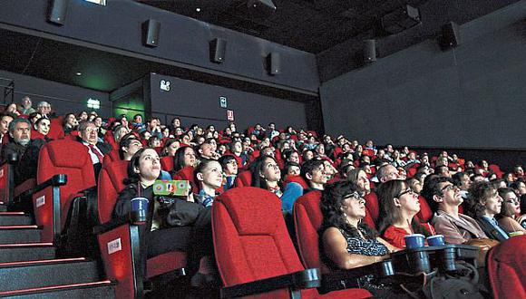 ¿Cómo le fue a las películas peruanas estrenadas el 2015?
