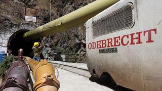 Gasoducto: Advierten que bienes siguen en custodia de Odebrecht