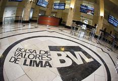 Bolsa de Valores de Lima cerró con indicadores mixtos a mitad de semana