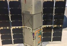 NASA: ¿qué datos recogió en órbita el satélite RAVAN CubeSat?