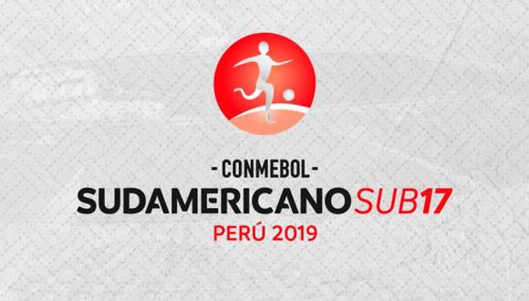 El Sudamericano Sub 17 otorga cuatro cupos para el Mundial de la categoría. (Foto: Sudamericano Sub 17)