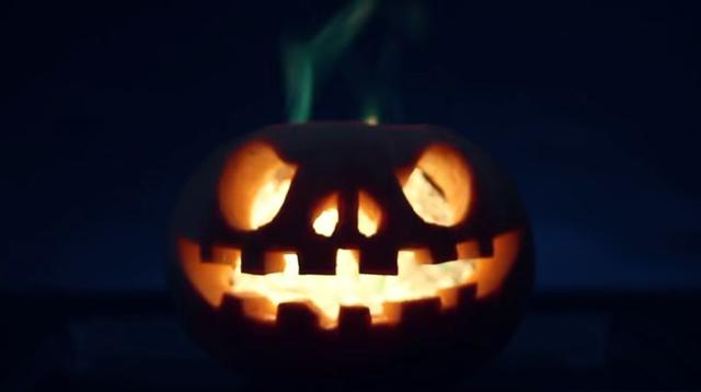 YouTube: 5 impresionantes ideas para decorar en Halloween - 2