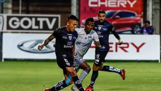 Independiente del Valle venció 1-0 a Emelec por la Serie A de Ecuador