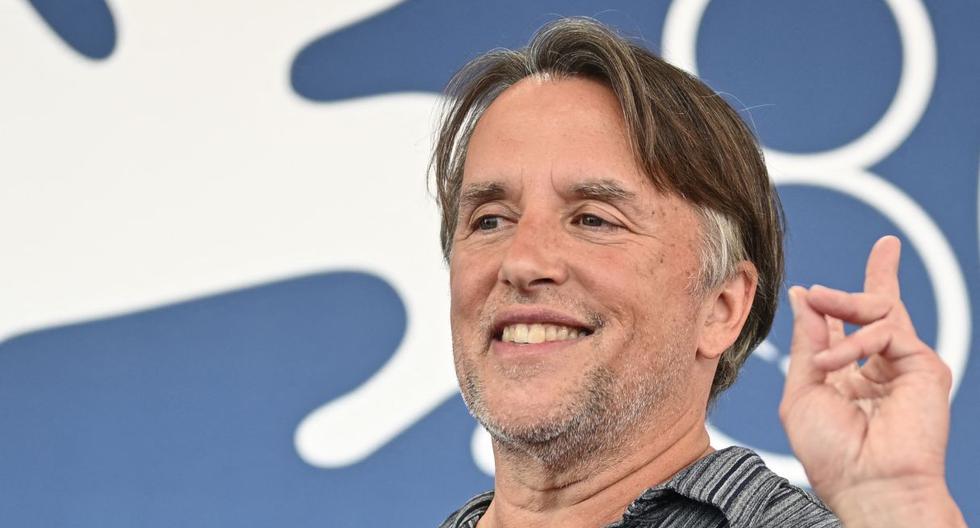 Richard Linklater, director of Boyhood, will receive the Honorable Mention Award at the Barcelona Film Festival |  United States |  United States of America |  Celebrities |  Latest |  Lights