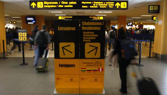 Eliminación de visa Schengen para peruanos se dará el 2015
