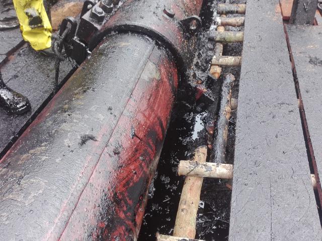 (Fotos: Ministerio Público).