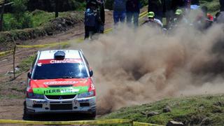 FOTOS: Ayacucho vibró con el arribo de los pilotos y el rugido de los motores en los Caminos del Inca