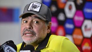 Diego Maradona pronosticó cómo le irá a Gerardo Martino a cargo de laselección mexicana