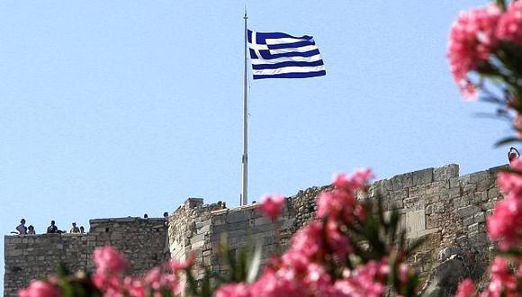 Los programas de financiero de Grecia culminan en tres semanas. (Foto: AP)&nbsp;