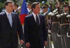 Parlamento británico rechaza plan de ataque militar contra Siria