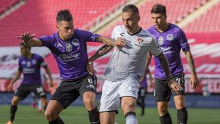 Atlas venció 1-0 a Mazatlán por la jornada 2 de la Copa por México