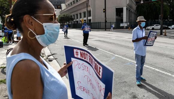 Coronavirus en Florida, Estados Unidos | Ultimas noticias | Último minuto: reporte de infectados y muertos hoy, miércoles 26 de agosto | COVID-19 | (Foto: AFP)