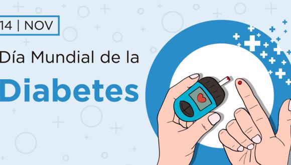Conoce en esta nota el motivo de la celebración del Día Mundial de la Diabetes. (Foto: Gob. Tucumán)