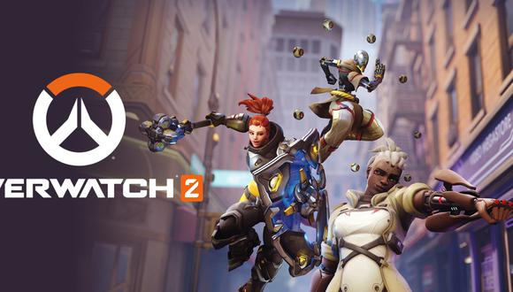 Overwatch 2 suspenderá las cuentas de los usuarios que se asocien con tramposos. (Foto: Blizzard)