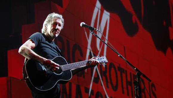 Roger Waters se acerca a Lima: Conversamos con el ex Pink Floyd