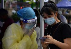 China registra 49 nuevos casos de coronavirus, 22 de ellos por contagio local 
