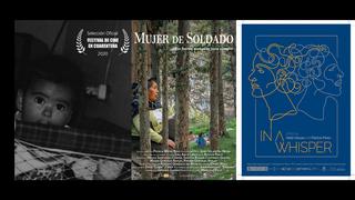 Martes de cine: un cortometraje para tiempos de pandemia y dos documentales del Festival de Cine de Lima que no te puedes perder