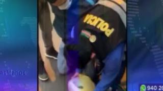 Callao: policía desbarata nueve bandas criminales en dos días | VIDEO