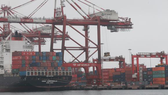 El Mincetur afirmó que la pandemia del COVID-19 ha revelado falencias en la logística de comercio exterior. (Foto: GEC)