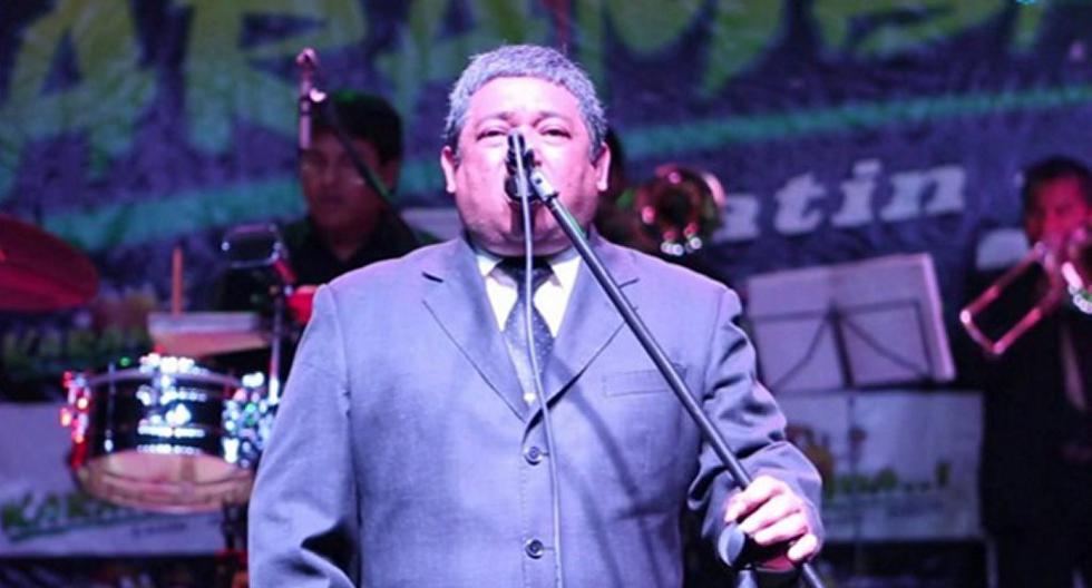 Óscar Quezada hará vibrar a peruanos en el Kimbara Vip. Conoce detalles de su presentación. (Foto: Difusión)