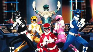 Power Rangers: preparan un nuevo reboot | VIDEO 