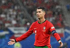 VIDEO: Portugal-Chequia en vivo por Eurocopa 2024