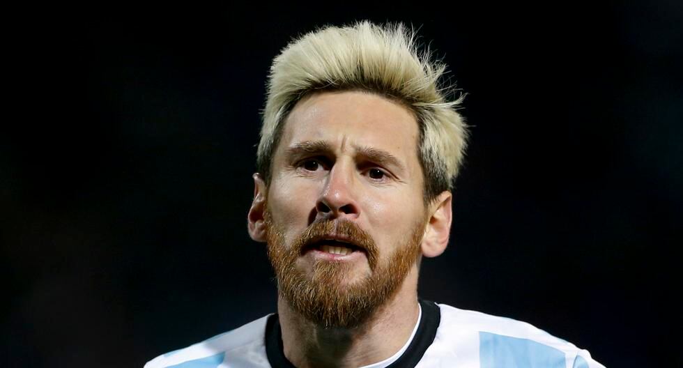 Edgardo Bauza, DT de Argentina, explicó la terrible lesión de Lionel Messi. (Foto: Getty Images)