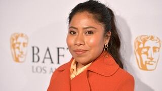 Yalitza Aparicio y su ''no mames'' al anunciarse su nominación al Oscar