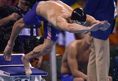 Río 2016: Michael Phelps sumó 21 medallas de oro en Juegos Olímpicos