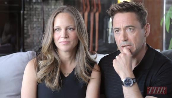 Robert Downey Jr. habla del futuro de Iron Man en el cine