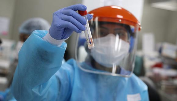 Con la autorización el INEN concreta un avance importante con tecnología de vanguardia para la atención de sus pacientes. (Foto: Britanie Arroyo/@photo.gec)