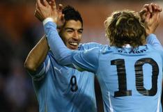Uruguay convocó a 29 jugadores para partidos ante Perú y Colombia