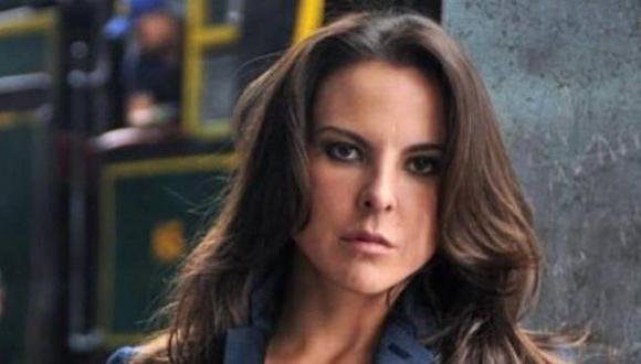 Kate del Castillo calificó a Trump de "hitleriano y payaso"