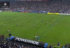 VIDEO: audio VAR del gol anulado a Hernán Barcos en Alianza Lima vs Colo Colo