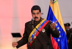 Nicolás Maduro: “La Asamblea Constituyente es el camino para Venezuela”