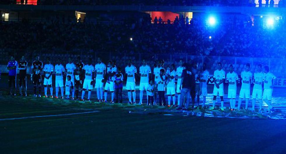 Sporting Cristal tiene rivales confirmados, incluido el de la Noche de la Raza Celeste. (Foto: Andina)