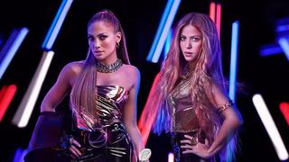 Super Bowl 2020: Jennifer López y Shakira se presentarán en el medio tiempo