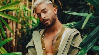 Maluma recibirá homenaje por su labor altruista y cantará en los Billboard 2020 