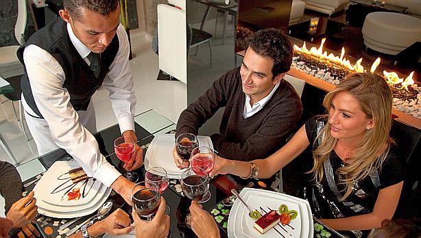 Siete consejos para administrar correctamente un restaurante