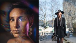 Adriana in Paris: la influencer peruana que enfrentó al racismo y hoy hace moda en la capital francesa