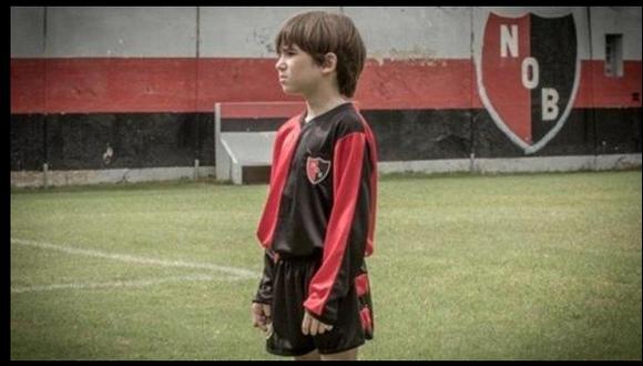 Lionel Messi: trailer del documental sobre la vida del '10'