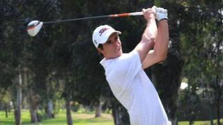 Golf: Francisco Bide se coronó campeón del Samsung Open 2014