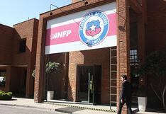 Fútbol chileno: detectan grandes irregularidades en la ANFP