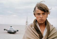 Star Wars: ''¿Quién es Luke Skywalker?'' es la pregunta clave de 'The Force Awakens'