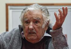 Ofrecen a Mujica tratarse en el exterior, pero dice que confía en los médicos de Uruguay