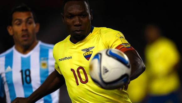 Este jueves empiezan los partidos amistosos FIFA, donde Ecuador tendrá a Trinidad y Tobago al frente.