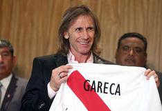Selección peruana: Ricardo Gareca sumó a peruano en su equipo
