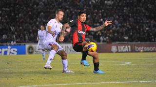 Atlético Grau vs. Melgar: partido en Piura será transmitido por FFP Play